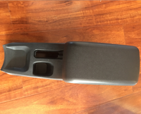 Support de Gobelet en Plastique OEM pour Console Centrale de Voiture DA-6053 pour Toyota Rush/Avalon/Vios/Yaris