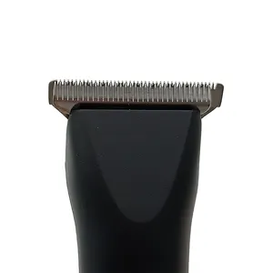 Fabbrica di buona qualità direttamente capelli clippers europa tagliatore di capelli metallo guardia tagliatore di capelli per gli uomini neri