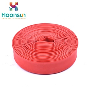 هونسون الجدار المزدوج يتقلص الحرارة الغراء مجموعة أنابيب مخصصة نوعية جيدة مادة البولي أوليفين تطبيق الجهد المنخفض مع لاصق - Product Image 4