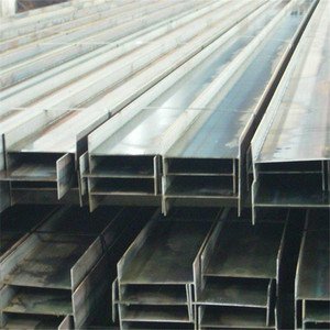 H chùm Q235 q355 dài 12 m với danh sách kích thước - Product Image 5