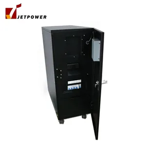 Factory price new design uninterrupted power ups system 20kva ups