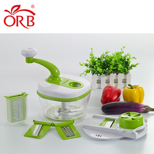 Muestra gratis <span class=keywords><strong>ayudante</strong></span> <span class=keywords><strong>de</strong></span> <span class=keywords><strong>cocina</strong></span> fácil <span class=keywords><strong>de</strong></span> usar la función multi procesador <span class=keywords><strong>de</strong></span> alimentos helicóptero - Product Image 2