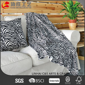 2017 Diseño de Encargo Promocional de Encargo al por mayor capas de Coral <span class=keywords><strong>Polar</strong></span> Manta de bebé manta españa - Product Image 3