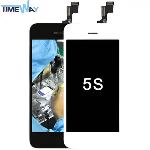 Placa base para iphone 5s, lcd con digitalizador, precio barato