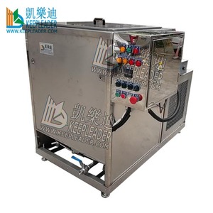 <span class=keywords><strong>Nettoyeur</strong></span> à ultrasons PCB de buse _ Injector_Hardware Washer_Circuit Board_Mother Board_Electronic Part Machine de nettoyage à ultrasons - Product Image 3