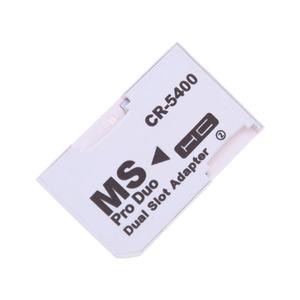Adaptateur TF à MS original, bâton de mémoire <span class=keywords><strong>Pro</strong></span> <span class=keywords><strong>Duo</strong></span> - Product Image 2