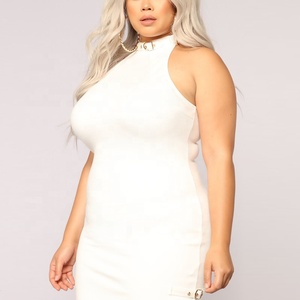 2019 nuevo <span class=keywords><strong>italiano</strong></span> estilos de cuello Mock <span class=keywords><strong>en</strong></span> línea Sexy de señoras vestido de fiesta - Product Image 6