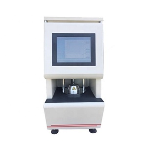 GB/T16584 Standart Kauçuk Vulkanizasyon Endeksi <span class=keywords><strong>Mooney</strong></span> Viskozite <span class=keywords><strong>Test</strong></span> Cihazı - Product Image 3