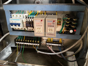 เครื่องหั่นถั่วอัตโนมัติ/เครื่องตัดชิ้นอัลมอนด์/เครื่องตัดอัลมอนด์ - Product Image 3