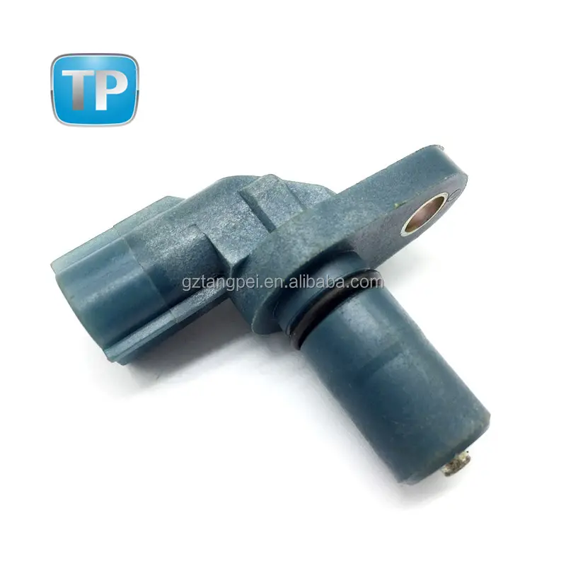 Sensor de velocidad del eje de entrada/salida, transmisión automática OEM 93741837 5S8119 SU9585