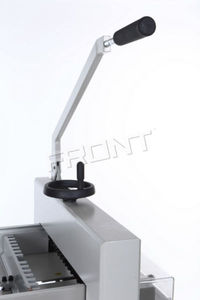 수동 종이 절단 단두대 기계 <span class=keywords><strong>430mm</strong></span> 사무실 종이 절단기는 절단기 FN-4305 죽습니다 - Product Image 4