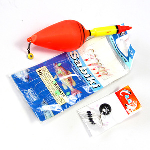 Ensemble de cannes à pêche et moulinets Selco, <span class=keywords><strong>canne</strong></span> à pêche spinning, combo de pêche - Product Image 6