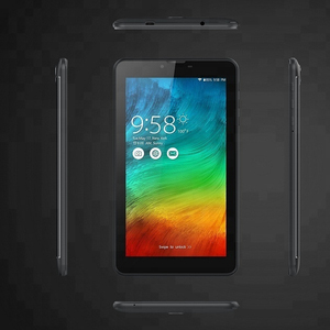 3G <span class=keywords><strong>7</strong></span> Inch Máy Tính Bảng Với GMS 10.0 Hệ Điều Hành Và Kim Loại Trường Hợp Cho Vhristmas Quà Tặng, 1024 * 600TN - Product Image 2