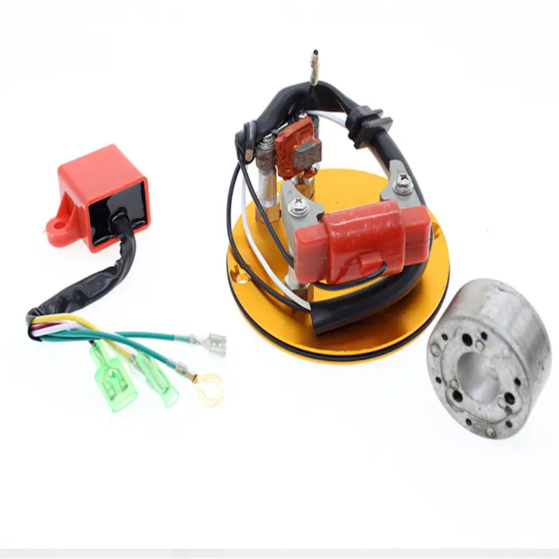 a drive motor good quality 6 wire cdi wiring diagram make in china