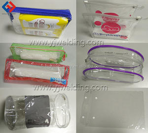 <strong>Manual</strong> Plastic <strong>Bag</strong> Making <strong>Machine</strong> - Product Image 5
