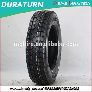 spinner llantas chinas con precio bajo 245/70r19.5 - Product Image 5
