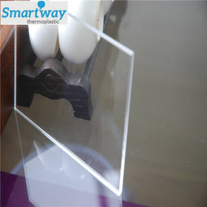 Alta lucido acrilico <span class=keywords><strong>pmma</strong></span> piatto 4ft x 8ft strato acrilico - Product Image 5