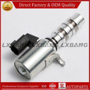 Vanne de commande de calage variable (VVT) solénoïde 23796-AU000 23796-AU00B 23796-AU00D pour Nissan Sentra 1.8L QC18DE – Vente directe usine - Product Image 2