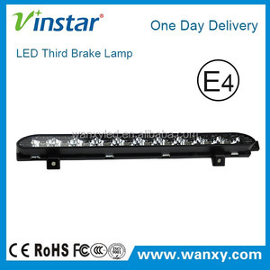 Vinstar bajo <span class=keywords><strong>precio</strong></span> de alta calidad led tercera luz de freno para mini <span class=keywords><strong>countryman</strong></span> r60 10 ~ con e4 - Product Image 1