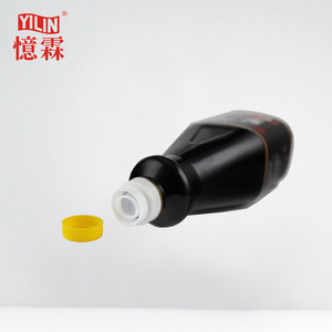 1.1L日本の寿司ダーク醤油とOEM-プライベートラベル - Product Image 5