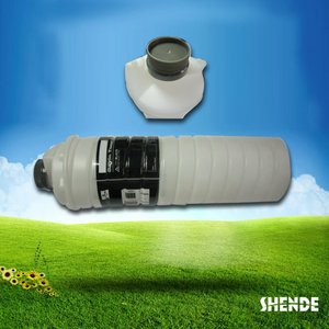 Cartucho de toner 6210 D compatible para Ricoh Aficio 1060 /<span class=keywords><strong>1070</strong></span> /1075 /2051 /2060 /2075 - Product Image 1