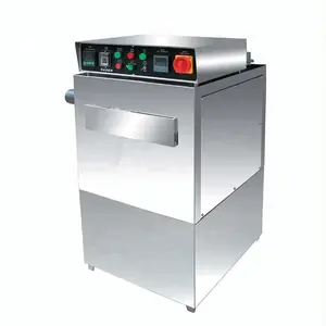 Sıcak satış üreticisi fiyat Lab Mini kurutma makinesi Stenter makinesi LD3642