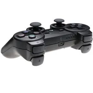 Draadloze Gamepad Remote Game Joypad Controller Voor PS3 Controle Gaming Console Joystick Voor PS3 Voor Pc