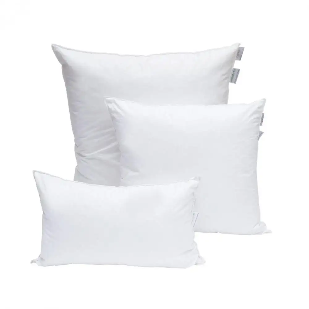 Оптовая продажа, дешевая Наполняющая подушка из 100% полиэфирного волокна