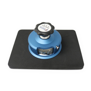 Cortador de tecido gsm máquina de teste de peso - Product Image 3