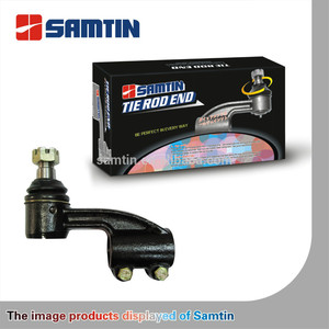 samtin automoblie tie rod end para <span class=keywords><strong>galoper</strong></span> jac - Product Image 1