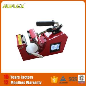 Auplex éxito de ventas de tazas de cerámica de encargo de la máquina de impresión digital de la sublimación - Product Image 2