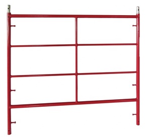 Vật liệu xây dựng xây dựng bột tráng Mason khung giàn giáo - Product Image 1