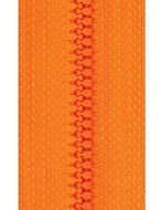 Wholesale Open Type #5 Long Chain Invisible <b>Zipper</b> <b>Waterproof</b> Plastic Big Teeth for Home Textiles Bags Shoes-Made Brass Metal - Product Image 3