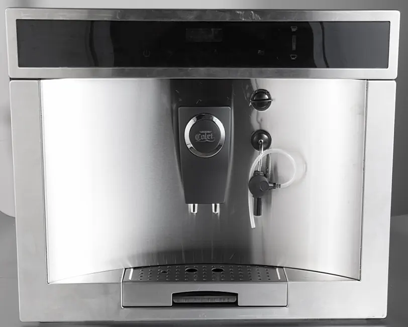 2015 Hot Sale Commercial Fully Automatic Coffee Machine With High Quality For Home Use