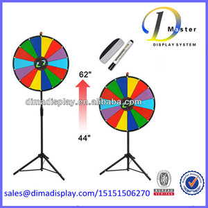 jeux de la roue de fortune - Product Image 1