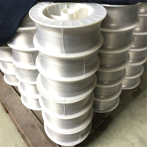 Fil de soudage en acier inoxydable ER409 ER410 ER410NiMo en <span class=keywords><strong>bobine</strong></span> - Product Image 1