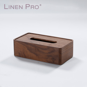 Accessoires d'hôtel de luxe lin Pro conception d'usine livre de contrôle des douanes réveil d'hôtel de Patient - Product Image 6