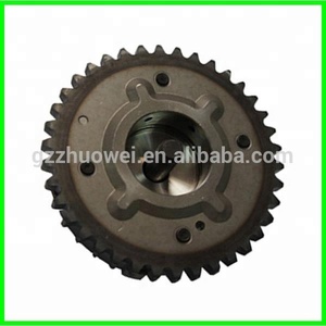 Auto Motor timing Gear para Mazda <span class=keywords><strong>3</strong></span>, 5, 6, MX-5, CX-7 (motor <span class=keywords><strong>2</strong></span>.0) LF94-12-4X0 - Product Image 4