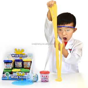 Slime dégoûtant pour farces, jouets en slime pour enfants - Product Image 1