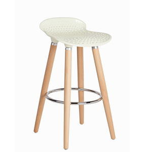 (Barry) estilo moderno rojo pu cuero sillas <span class=keywords><strong>de</strong></span> <span class=keywords><strong>bar</strong></span>/taburetes - Product Image 1