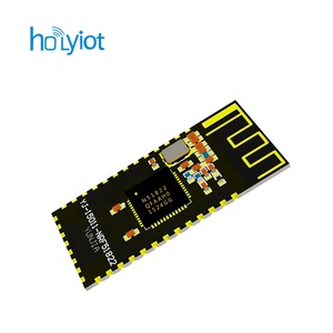 Horyiot <span class=keywords><strong>nRF51822</strong></span> 2.4G không dây mô-đun giao tiếp không dây mô-đun <span class=keywords><strong>Bluetooth</strong></span> mô-đun - Product Image 4