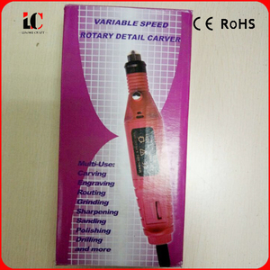 De Calidad superior Oem Máquina de Limas de Uñas Eléctrica Recargable <span class=keywords><strong>Sin</strong></span> Cuerda Taladro Del Clavo LK-100 - Product Image 6