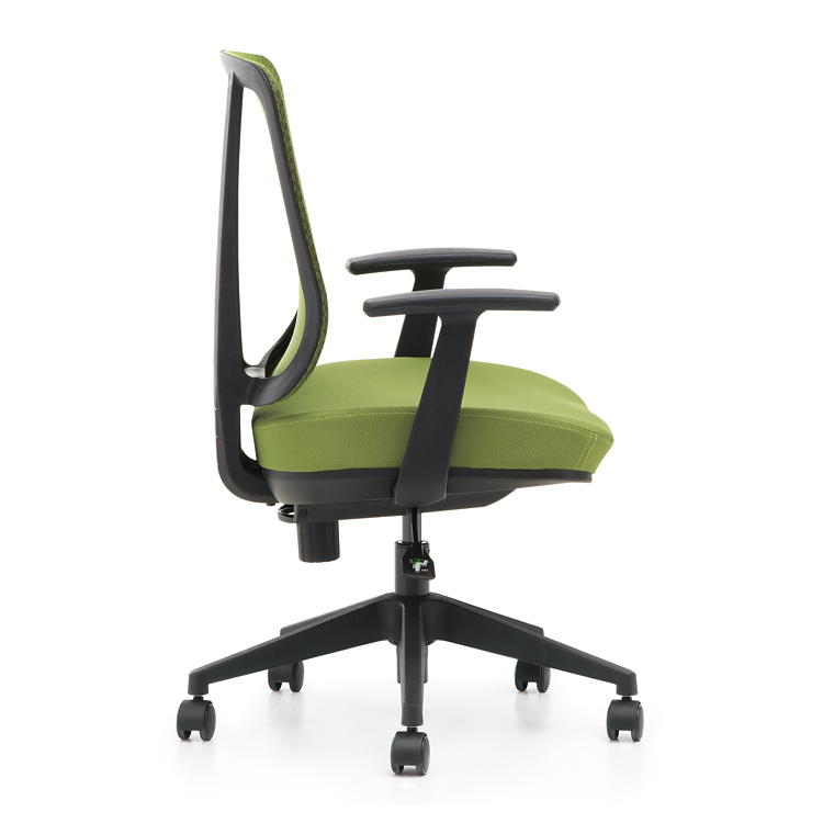 Modern high back mesh office computer work lift swivel chair