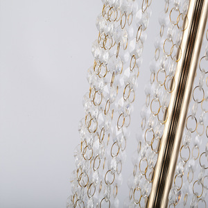 Offre Spéciale cristal décoration <span class=keywords><strong>de</strong></span> <span class=keywords><strong>table</strong></span> pour la décoration <span class=keywords><strong>de</strong></span> mariage - Product Image 4