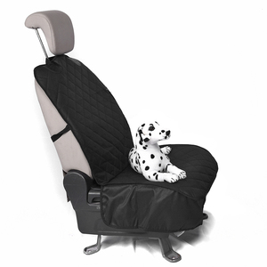 Habitación <span class=keywords><strong>Deluxe</strong></span> con 2 en 1 impermeable vehículo mascotas frente cubierta de asiento de perro para mascotas asiento de coche - Product Image 5