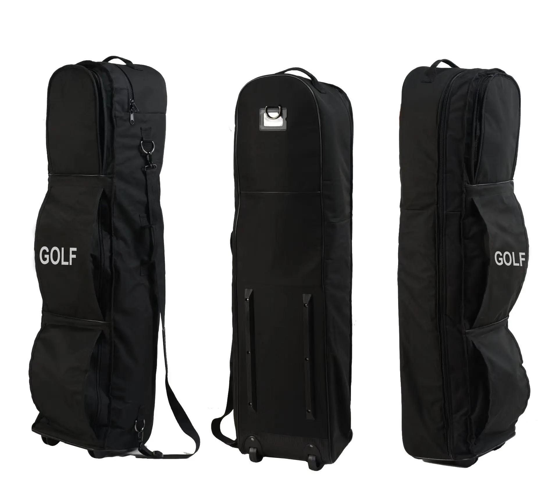 OEM customized golf travel bag cover