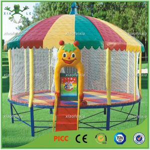 une belle série de haute qualité à l'intérieur de trampoline mini - - Product Image 3