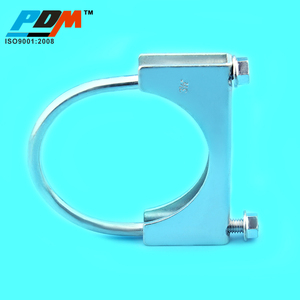 Выхлопная труба U зажим - Product Image 1