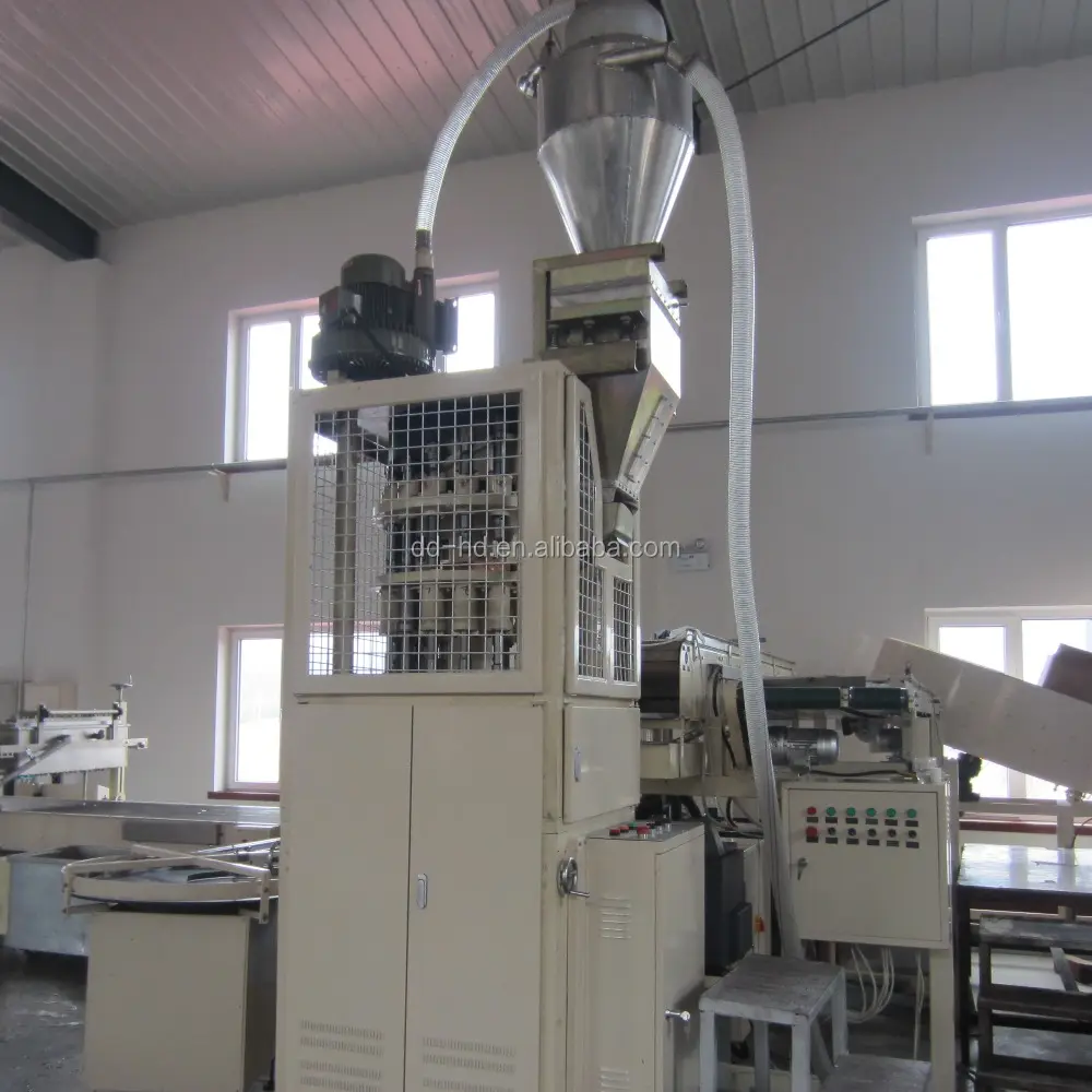 High quality and large output wax pressing tealight candle making machine