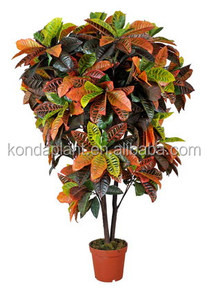 A buon mercato cinese aria bonsai artificiale banyan semi di albero bonsai di plastica <span class=keywords><strong>alberi</strong></span> bonsai da interno piante - Product Image 3